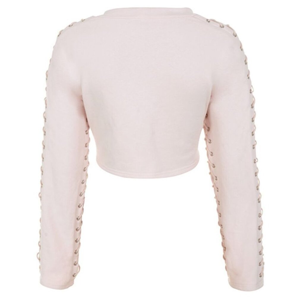 MISTRESS ROCKS Sweatshirt - Picture 6 of 16